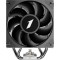 Кулер для процессора 1STPLAYER CY12 Black