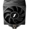 Кулер для процессора 1STPLAYER CY12 Black
