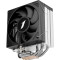 Кулер для процессора 1STPLAYER CY12 Black