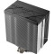 Кулер для процессора 1STPLAYER CY12 Black