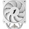 Кулер для процессора 1STPLAYER CY12 White