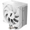 Кулер для процессора 1STPLAYER CY12 White