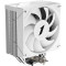 Кулер для процессора 1STPLAYER CY12 White