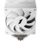 Кулер для процессора 1STPLAYER CY12 White
