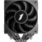 Кулер для процессора 1STPLAYER CY12D Black