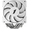Кулер для процессора 1STPLAYER CY12D White
