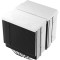 Кулер для процессора 1STPLAYER CY12D White