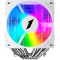 Кулер для процессора 1STPLAYER CY12LD White