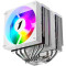Кулер для процессора 1STPLAYER CY12LD White