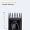Машинка для стрижки волосся BRAUN Hair Clipper Series 5 HC5510 (80790017)
