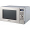 Мікрохвильова піч PANASONIC NN-S29KSMZUE