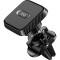 Автотримач для смартфона XO C123 Black