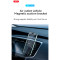 Автотримач для смартфона XO C123 Black
