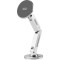 Автодержатель для смартфона XO C148 Silver