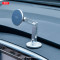 Автодержатель для смартфона XO C148 Silver
