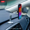 Автодержатель для смартфона XO C148 Silver