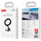 Автодержатель для смартфона XO C158 Black