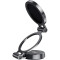 Автодержатель для смартфона XO C160 Black