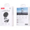 Автодержатель для смартфона XO C160 Black