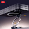 Автодержатель для смартфона XO C160 Black