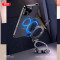 Автодержатель для смартфона XO C160 Black