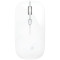 Мышь XO M7 White