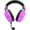 Наушники геймерские HATOR Hypergang 3 Wireless Cyber Violet (ESH52)