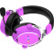 Наушники геймерские HATOR Hypergang 3 Wireless Cyber Violet (ESH52)