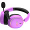 Наушники геймерские HATOR Phoenix 2 Wireless Cyber Violet (ESH42)