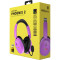 Наушники геймерские HATOR Phoenix 2 Wireless Cyber Violet (ESH42)