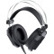 Наушники геймерские XO GE-07 Black