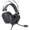 Наушники геймерские XO GE-07 Black