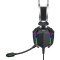 Наушники геймерские XO GE-07 Black