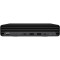Неттоп HP Pro Mini 400 G9 (i5-14500T 1.7GHz/8GB/SSD 512GB/WF6/BT) (937R4EA)