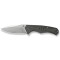 Складаний ніж CIVIVI Photonix Dark Green Canvas Micarta Handle (C23081B-3)