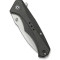 Складаний ніж CIVIVI Photonix Dark Green Canvas Micarta Handle (C23081B-3)