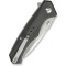 Складаний ніж CIVIVI Photonix Dark Green Canvas Micarta Handle (C23081B-3)