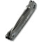 Складаний ніж CIVIVI Photonix Dark Green Canvas Micarta Handle (C23081B-3)