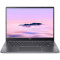 Ноутбук ACER Chromebook Plus 514 CB514-6H-34FA Steel Gray (NX.JFHEU.001)