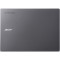 Ноутбук ACER Chromebook Plus 514 CB514-6H-34FA Steel Gray (NX.JFHEU.001)