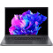 Ноутбук ACER Swift Go 16 SFG16-72-53VK Steel Gray (NX.KYAEU.001)