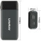 Зарядний пристрій LIITOKALA Lii-MP2 Powerbank Gray