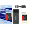 Зарядний пристрій LIITOKALA Lii-MP2 Powerbank Gray
