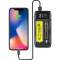 Зарядний пристрій LIITOKALA Lii-MP2 Powerbank Gray