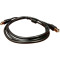Кабель XOKO PRNT-015 AM-BM 1.5м Black (XK-PRNT-015)