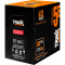 Кабель мережевий для зовнішньої прокладки TRINIX UTP Cat.5e LDPE 4x2x0.51 CU Black 305м