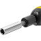 Аккумуляторная отвёртка STANLEY FatMax FMHT66719-0
