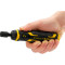 Аккумуляторная отвёртка STANLEY FatMax FMHT66719-0
