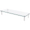Подставка для монитора DIGITUS DA-90358 13"-32" White