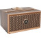 Портативная колонка KISONLI G1 Dark Wood